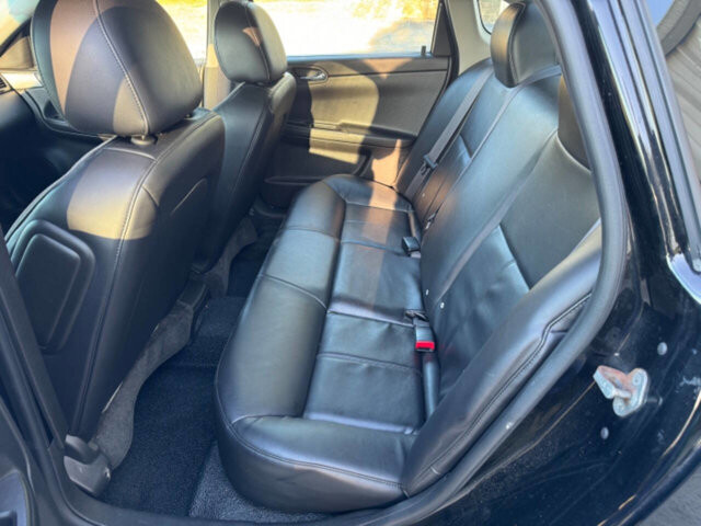 2016 Chevrolet Impala in Albemarle, NC 28001 - 2219620 23