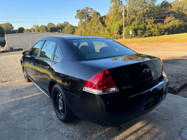 2016 Chevrolet Impala in Albemarle, NC 28001 - 2219620 10