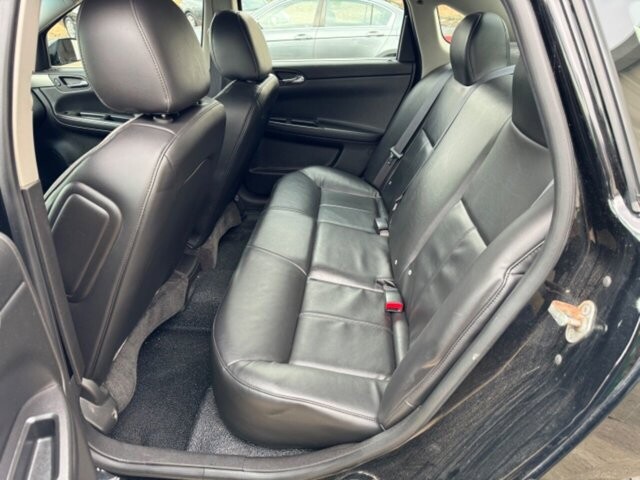 2016 Chevrolet Impala in Albemarle, NC 28001 - 2219620 84