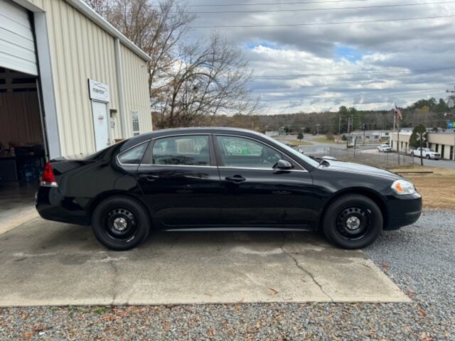 2016 Chevrolet Impala in Albemarle, NC 28001 - 2219620 85