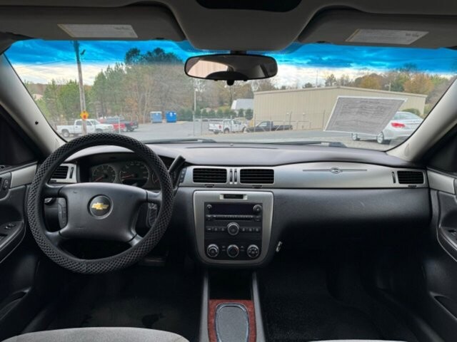 2016 Chevrolet Impala in Albemarle, NC 28001 - 2219620 58