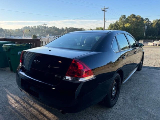 2016 Chevrolet Impala in Albemarle, NC 28001 - 2219620 14