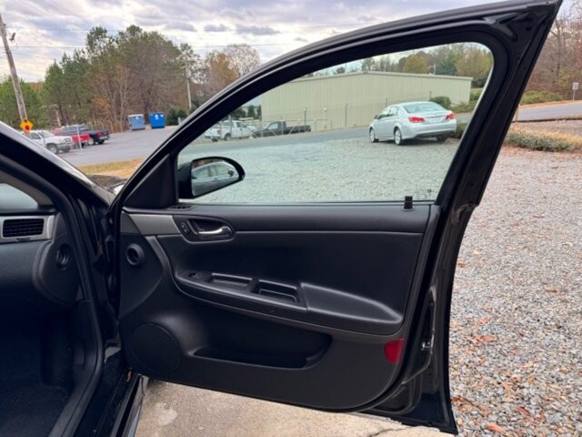 2016 Chevrolet Impala in Albemarle, NC 28001 - 2219620 72