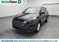 2017 Hyundai Tucson in Miami, FL 33157 - 2219630 1