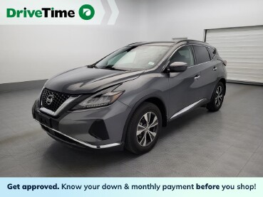 2020 Nissan Murano in Glen Burnie, MD 21061