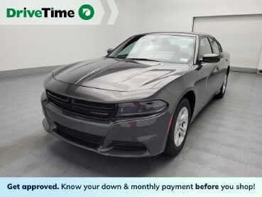 2022 Dodge Charger in Conyers, GA 30094