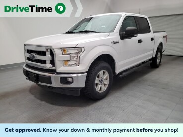 2017 Ford F150 in Montclair, CA 91763