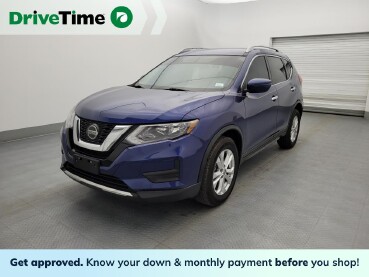 2018 Nissan Rogue in Tallahassee, FL 32304