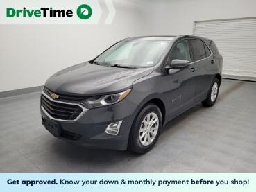 2019 Chevrolet Equinox in Denver, CO 80012