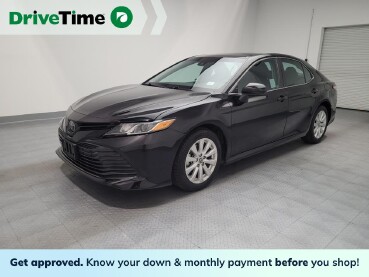 2020 Toyota Camry in Torrance, CA 90504