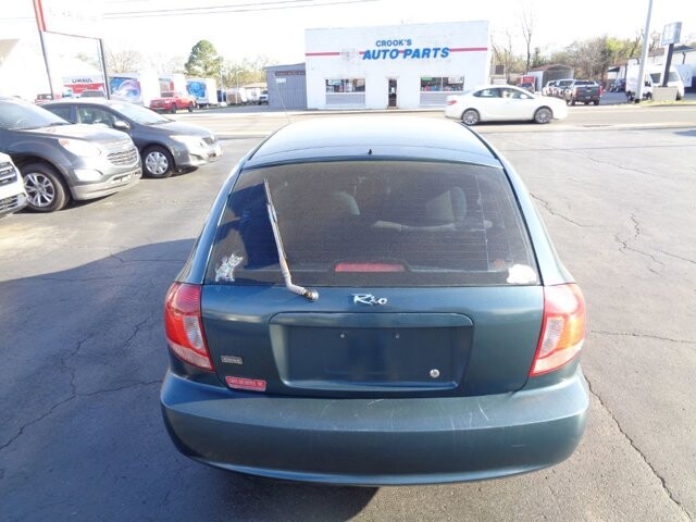 2005 Kia Rio in Lebanon, TN 37087-3302 - 2220200 4
