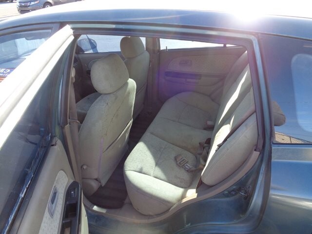 2005 Kia Rio in Lebanon, TN 37087-3302 - 2220200 6