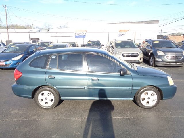 2005 Kia Rio in Lebanon, TN 37087-3302 - 2220200