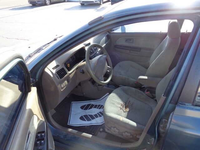 2005 Kia Rio in Lebanon, TN 37087-3302 - 2220200 5