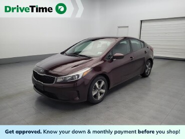 2018 Kia Forte in Langhorne, PA 19047