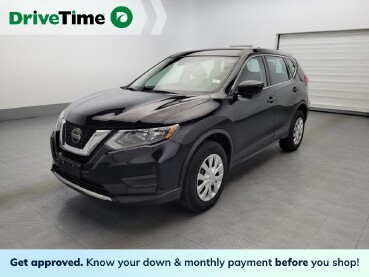 2019 Nissan Rogue in Pittsburgh, PA 15237