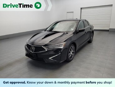 2020 Acura ILX in Pittsburgh, PA 15237