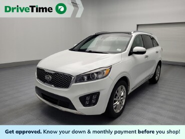 2017 Kia Sorento in Conyers, GA 30094