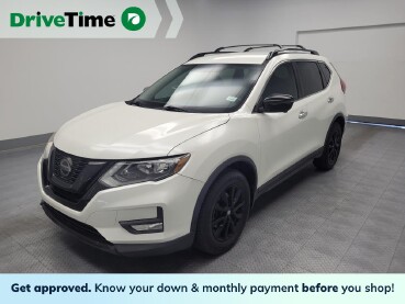 2018 Nissan Rogue in Madison, TN 37115