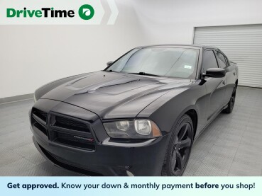 2014 Dodge Charger in Houston, TX 77037
