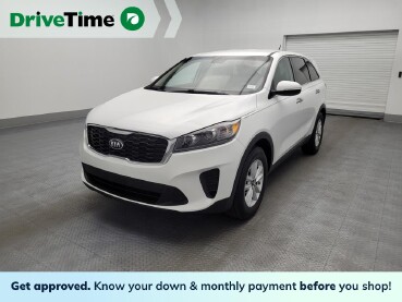 2020 Kia Sorento in Kissimmee, FL 34744