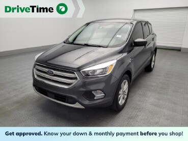 2019 Ford Escape in Kissimmee, FL 34744