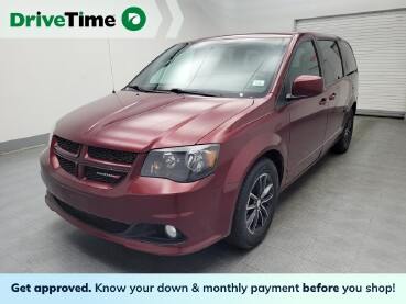 2018 Dodge Grand Caravan in Midlothian, IL 60445