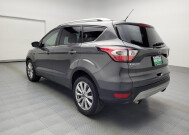 2017 Ford Escape in Lewisville, TX 75067 - 2221044 5