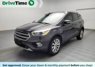 2017 Ford Escape in Lewisville, TX 75067 - 2221044 1