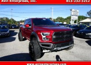 2018 Ford F150 in Tampa, FL 33604-6914 - 2221087 1