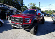 2018 Ford F150 in Tampa, FL 33604-6914 - 2221087 2