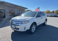 2013 Ford Edge in North Little Rock, AR 72117-1620 - 2221362 3