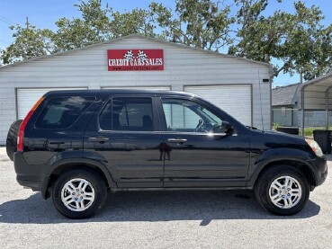 2003 Honda CR-V in Hudson, FL 34669