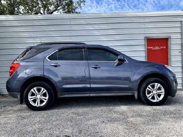 2013 Chevrolet Equinox in Hudson, FL 34669