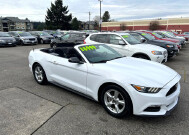 2015 Ford Mustang in Tacoma, WA 98409 - 2221369 27