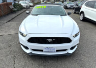 2015 Ford Mustang in Tacoma, WA 98409 - 2221369 3