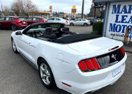 2015 Ford Mustang in Tacoma, WA 98409 - 2221369 25