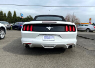 2015 Ford Mustang in Tacoma, WA 98409 - 2221369 11