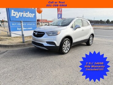 2018 Buick Encore in Conway, AR 72032