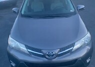 2013 Toyota RAV4 in Roanoke, VA 24012 - 2221390 17