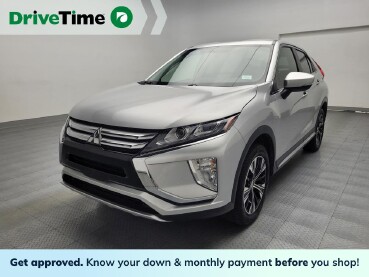 2018 Mitsubishi Eclipse Cross in Lewisville, TX 75067