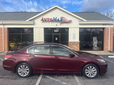 2011 Honda Accord in Henderson, NC 27536