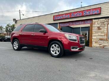 2014 GMC Acadia in Roanoke, VA 24012