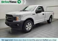 2020 Ford F150 in Fort Worth, TX 76116 - 2222386 1