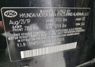 2020 Hyundai Elantra in Madison, TN 37115 - 2222747 33