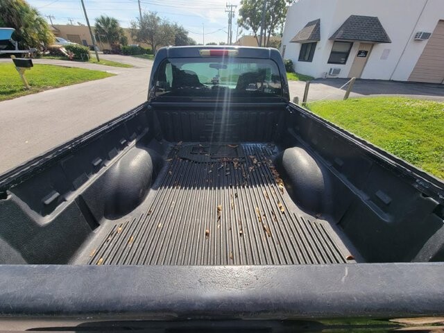 2008 Chevrolet Colorado in Pompano Beach, FL 33064 - 2222802 6