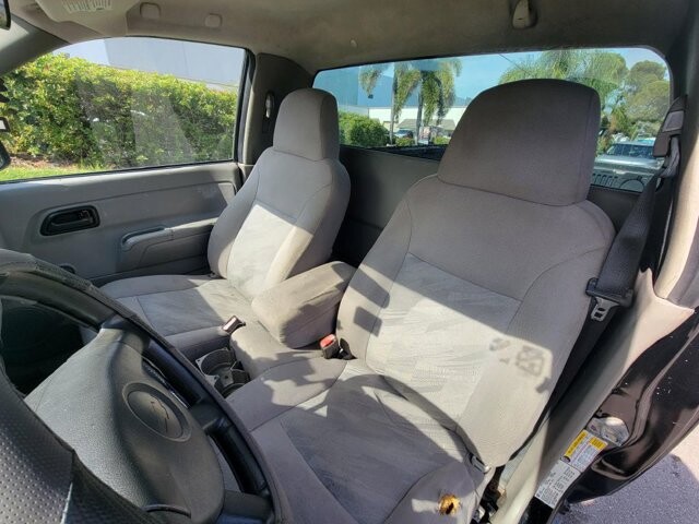 2008 Chevrolet Colorado in Pompano Beach, FL 33064 - 2222802 5