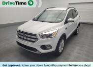 2017 Ford Escape in Kissimmee, FL 34744 - 2222946 1