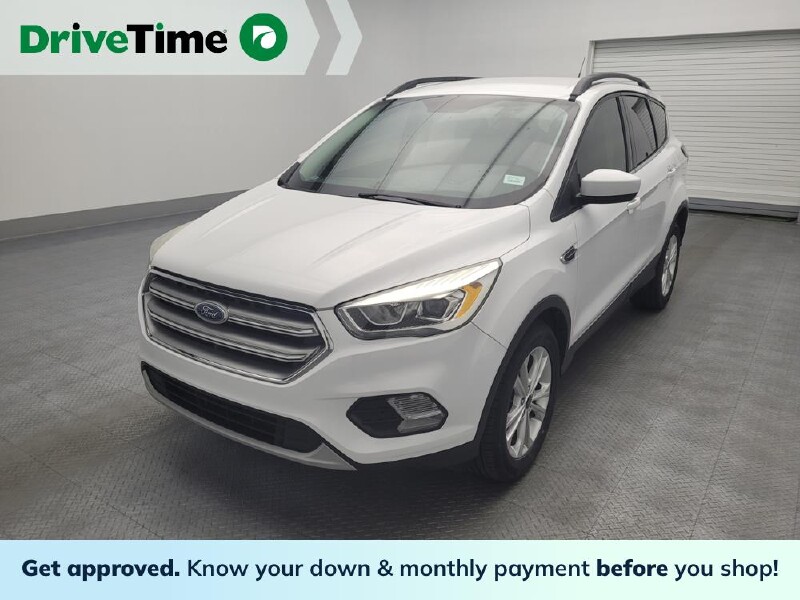 2017 Ford Escape in Kissimmee, FL 34744 - 2222946