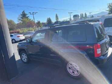 2014 Jeep Patriot in Mount Vernon, WA 98273